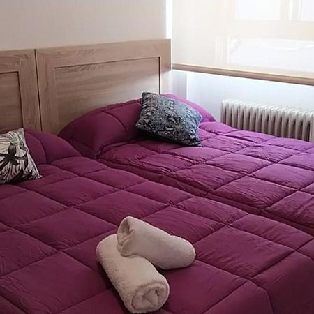Urbanlux Lope De Vega Apartment Albacete Exterior foto